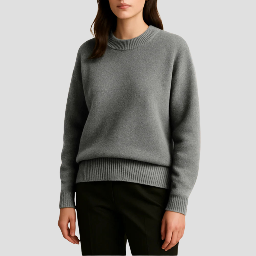 Lucy | Pullover Jumper
