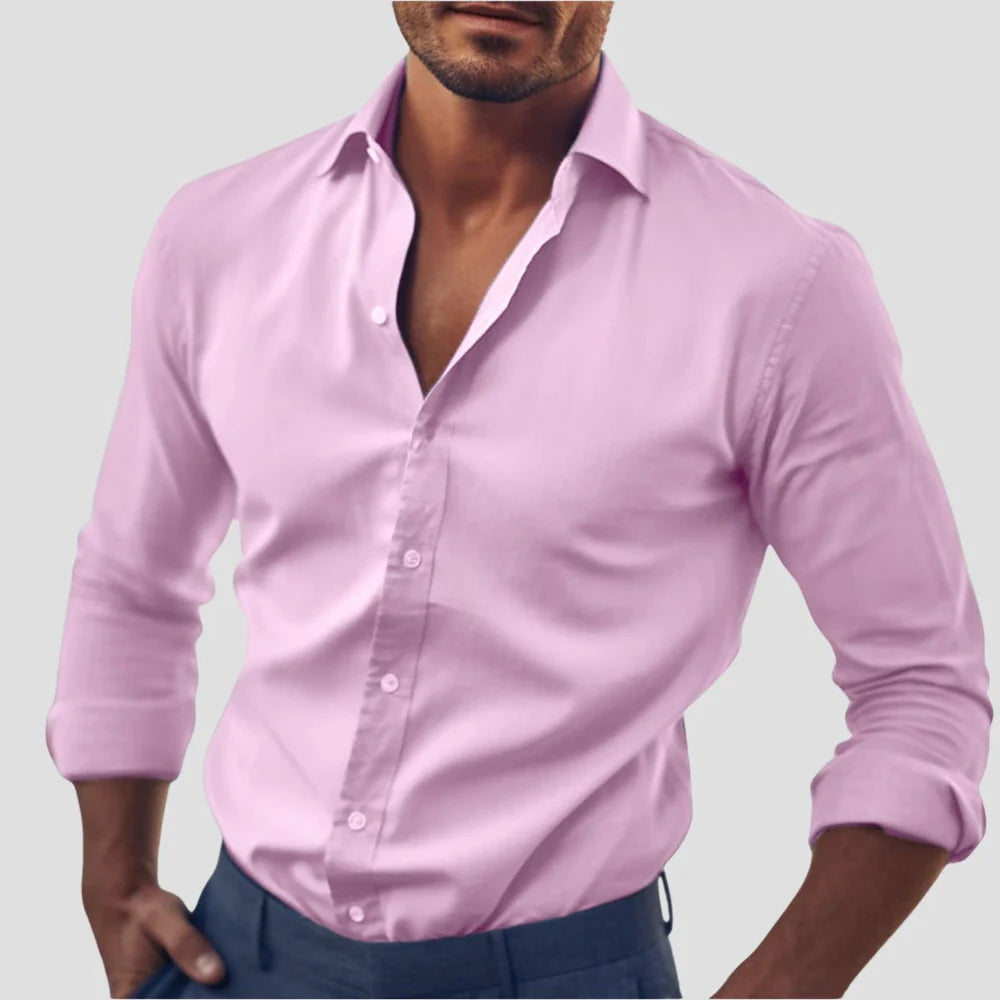 Travo | Elegant Dress Shirt