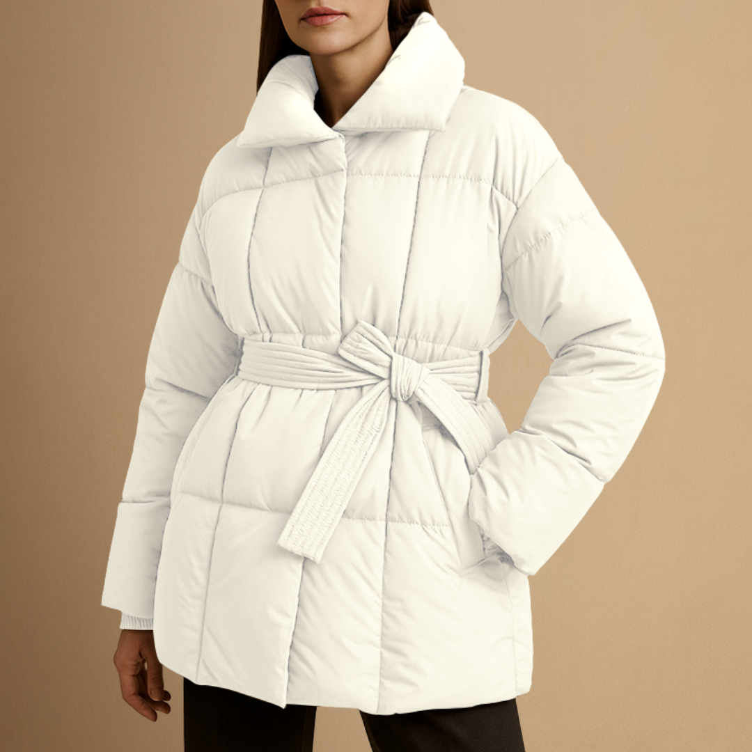 Judith | Puffer Jacket