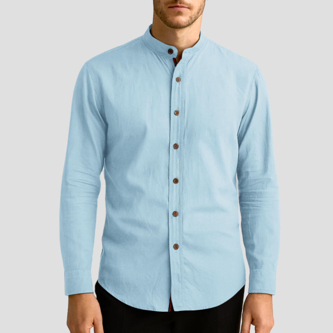 Taylor | Classic Shirt