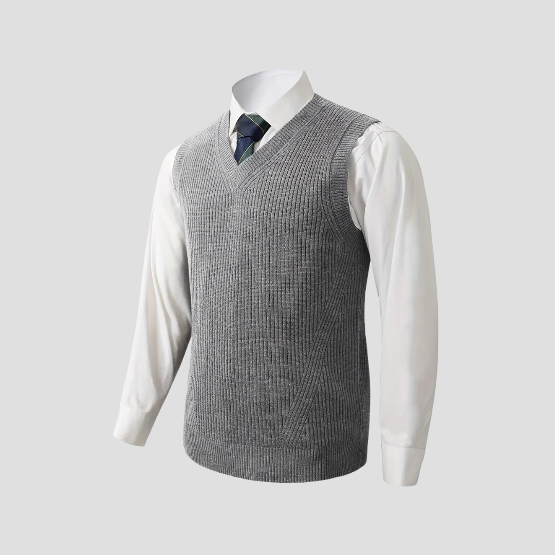Bartholome | Casual Knit Pullover
