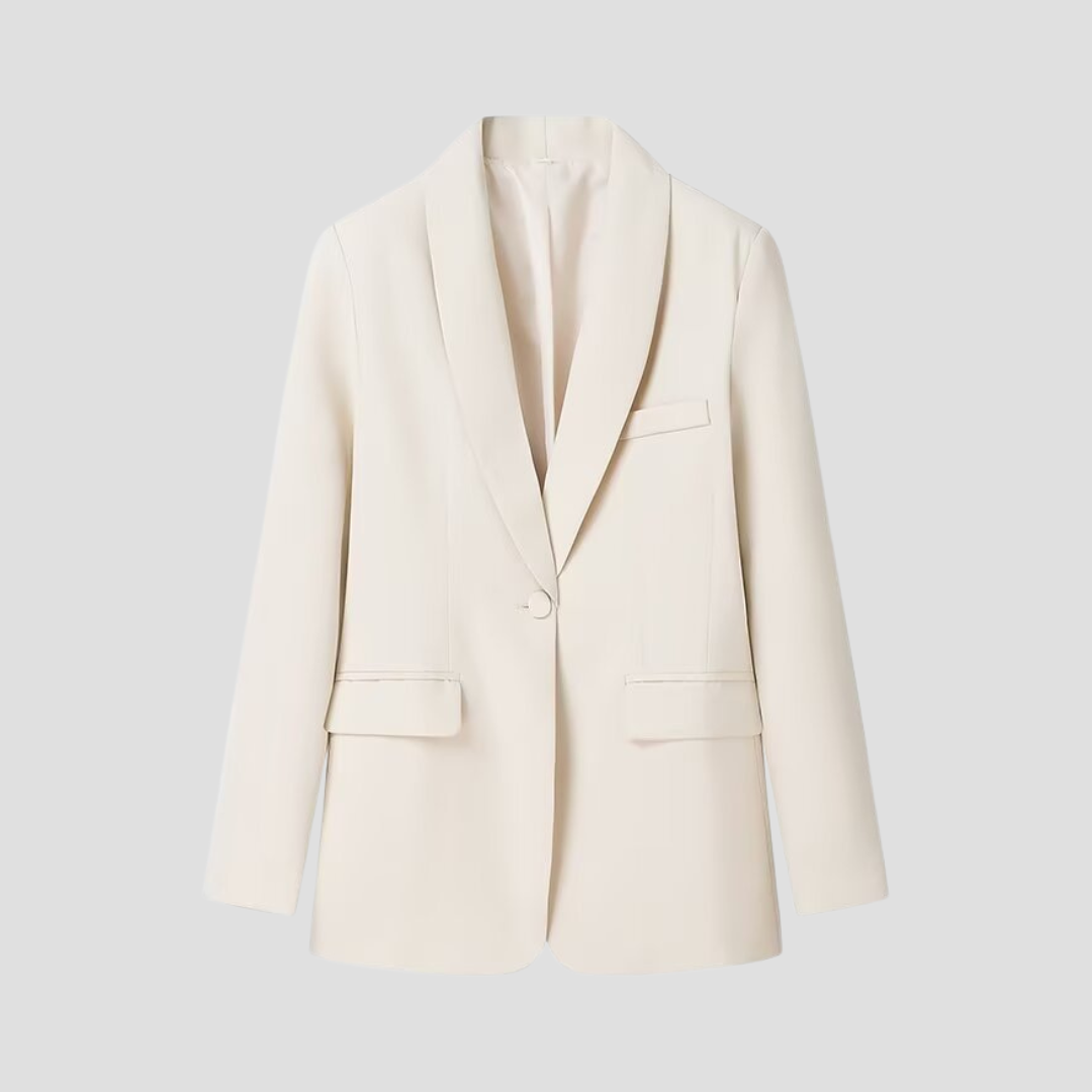 Jessamine | Blazer Set