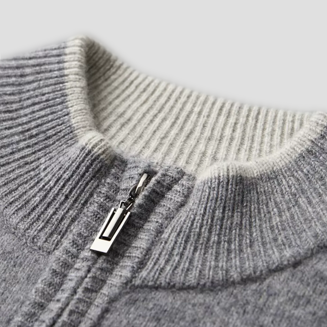 Classic Wool Lounge Set