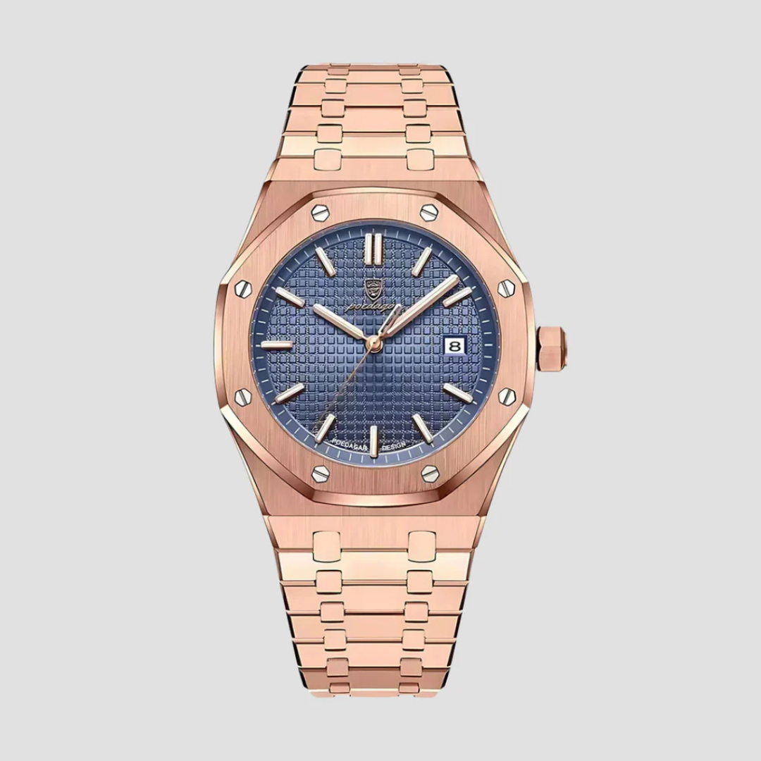 Jordan | Classic Watch