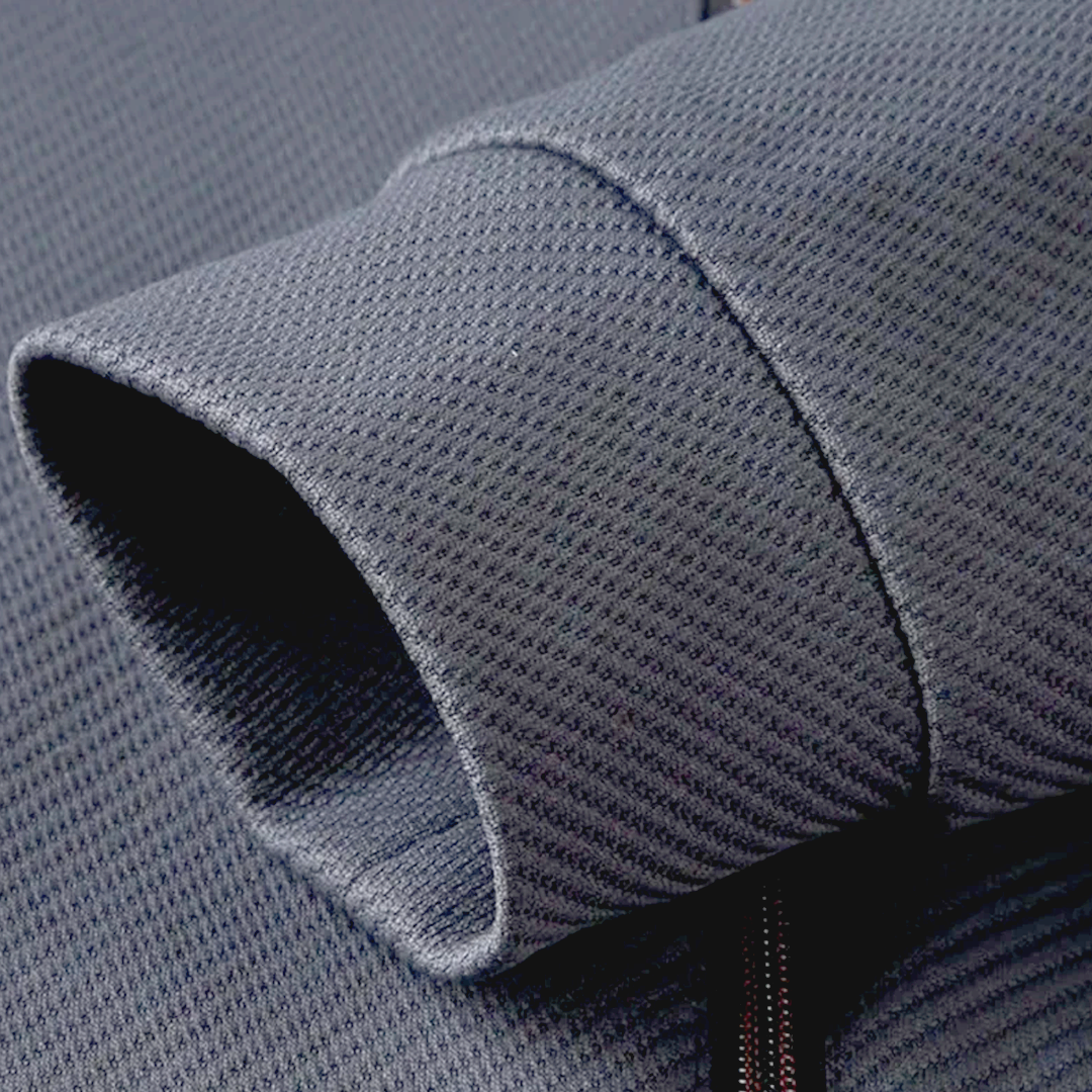 Casual Tracksuit Set