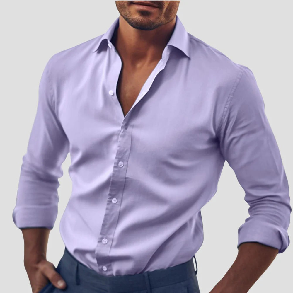 Travo | Elegant Dress Shirt