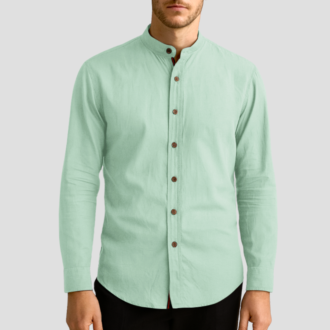 Taylor | Classic Shirt