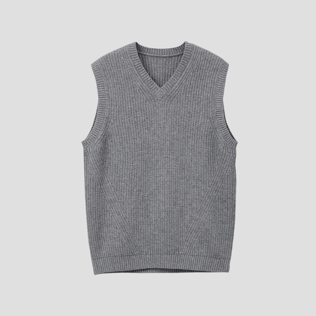 Bartholome | Casual Knit Pullover