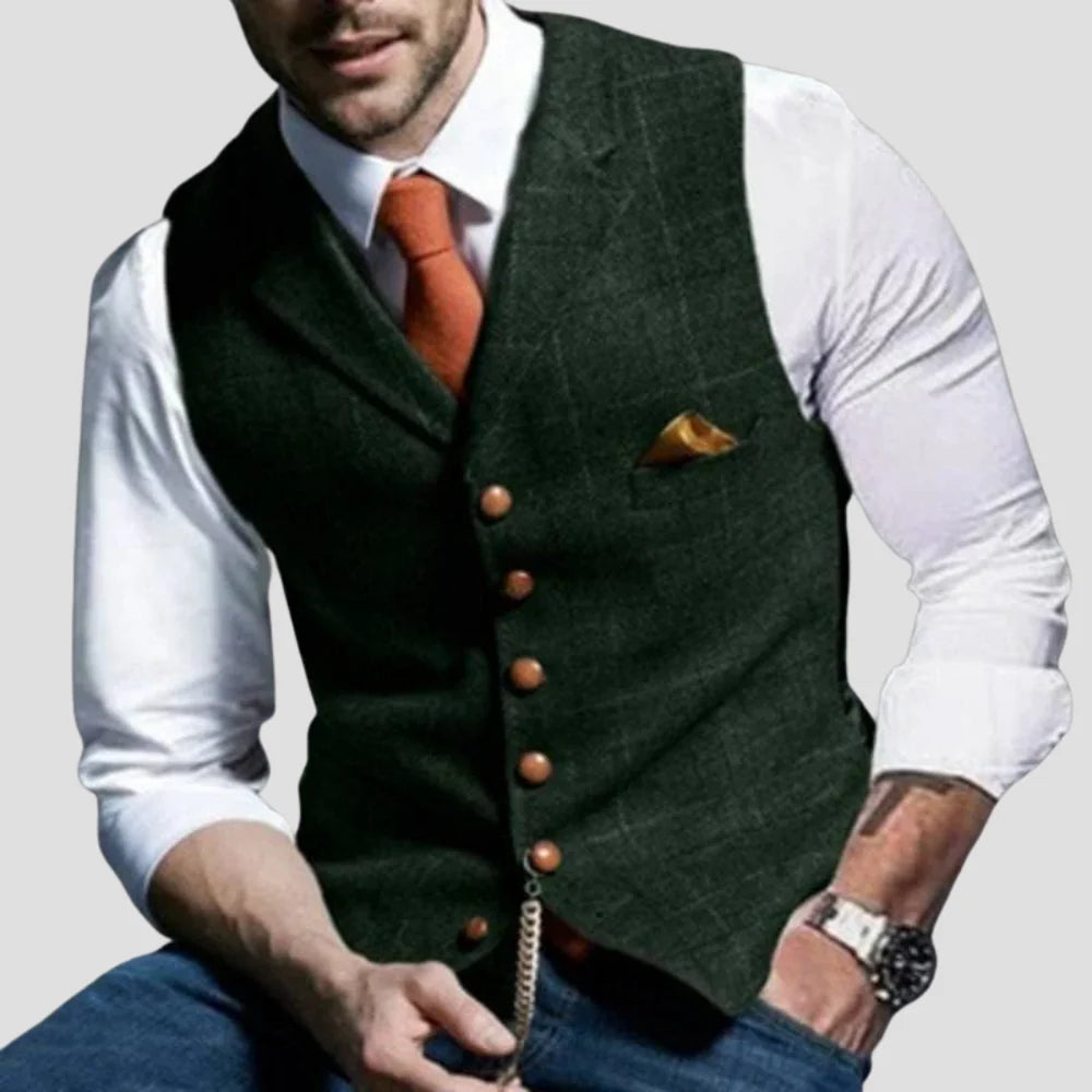 Balfour | Vintage Waistcoat