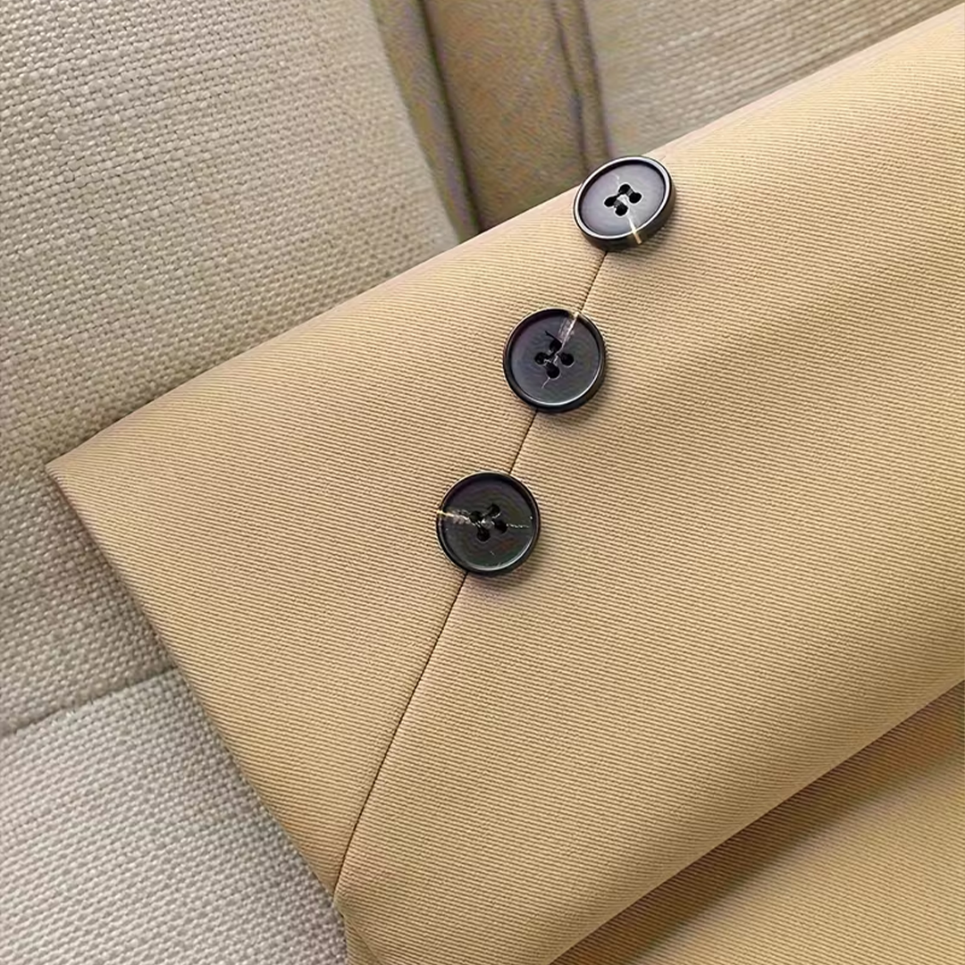 Zora | Tailored Suit Blazer