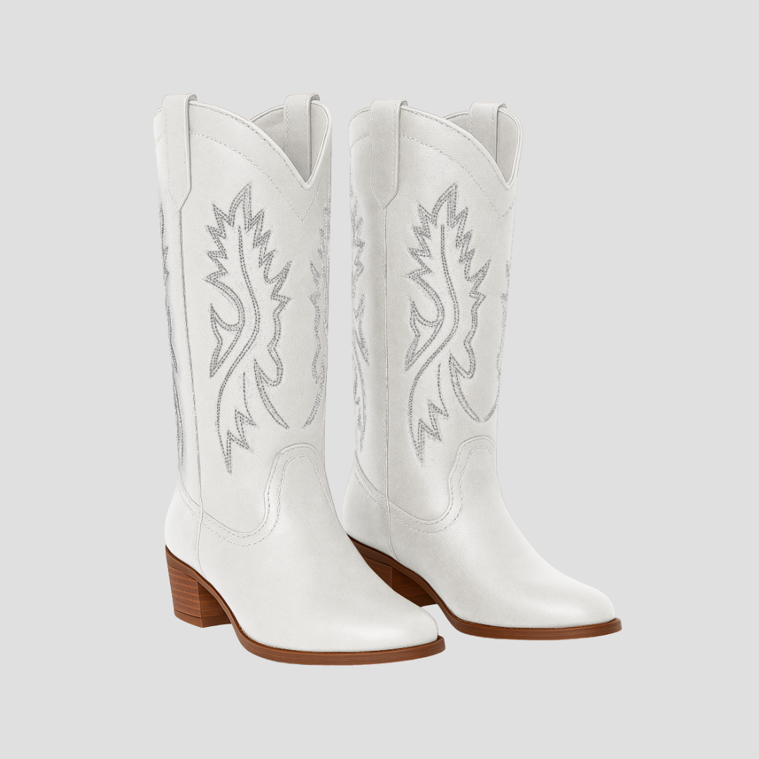Rachel | Mid-Calf Boots