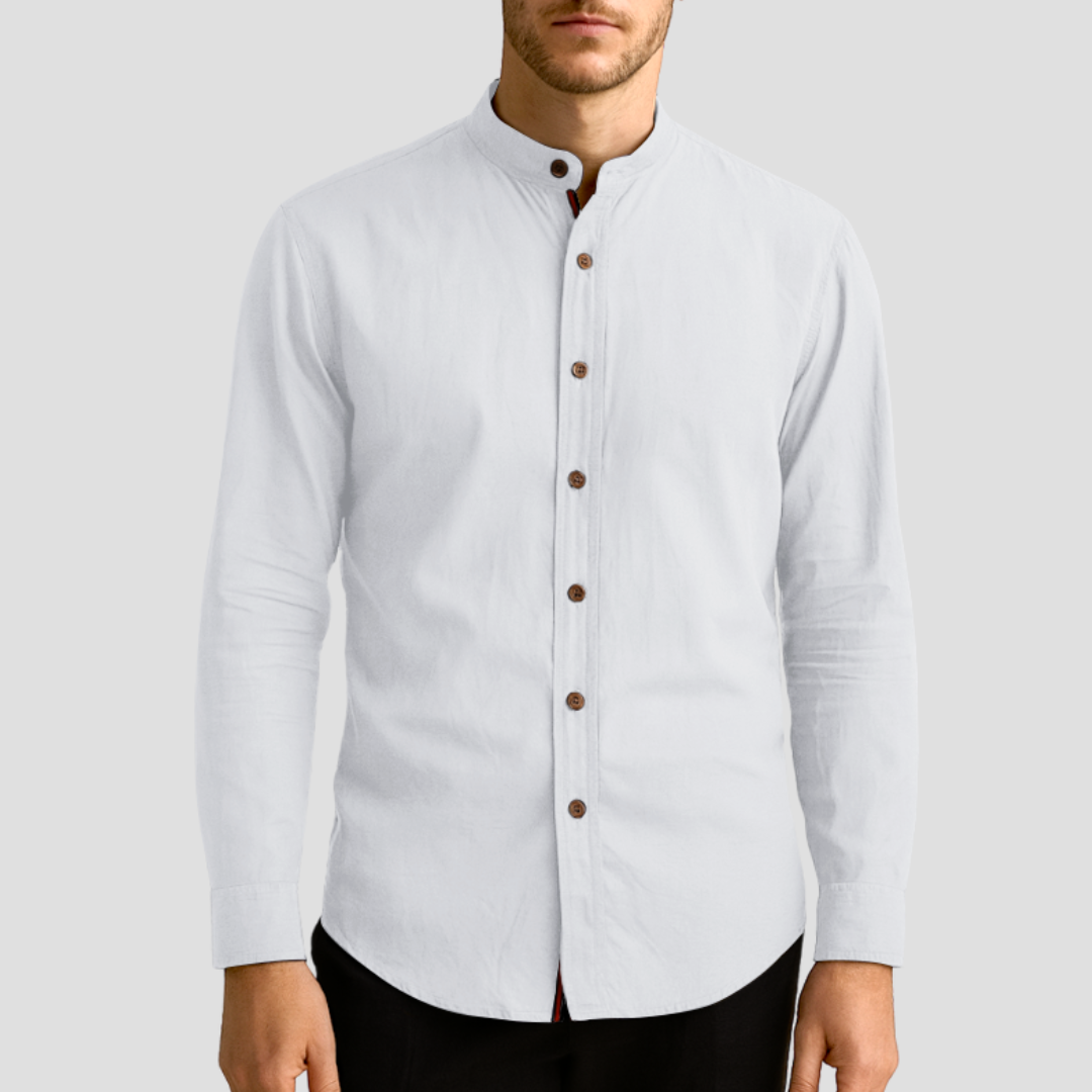 Taylor | Classic Shirt