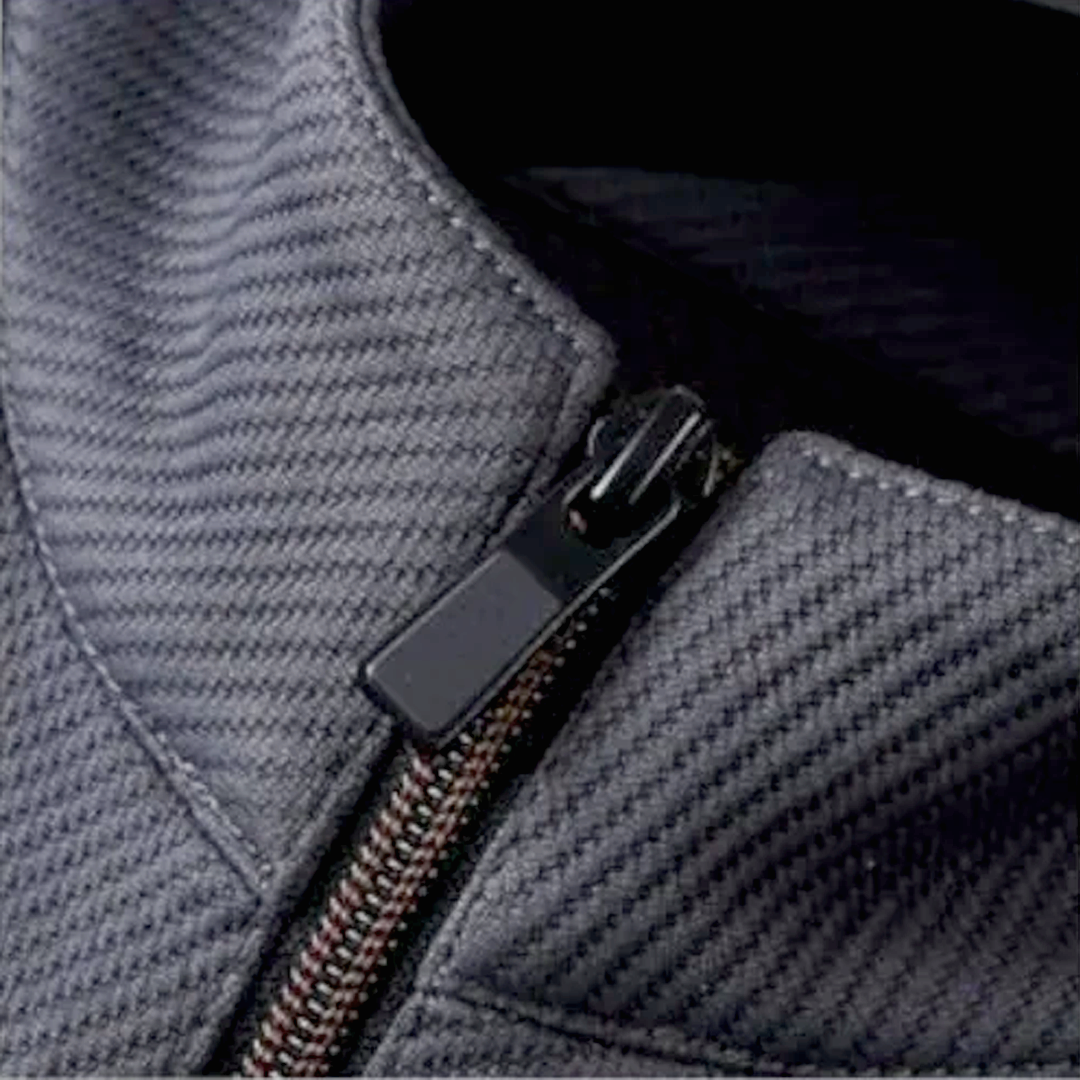 Casual Tracksuit Set