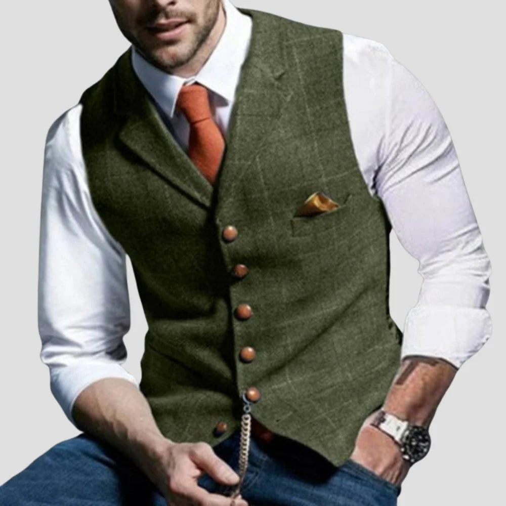 Balfour | Vintage Waistcoat