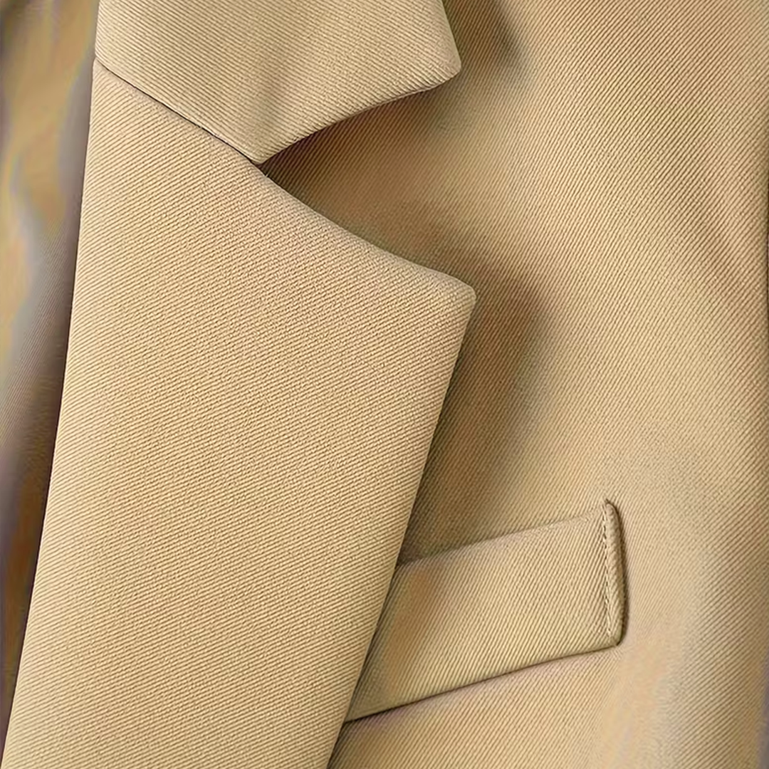 Zora | Tailored Suit Blazer