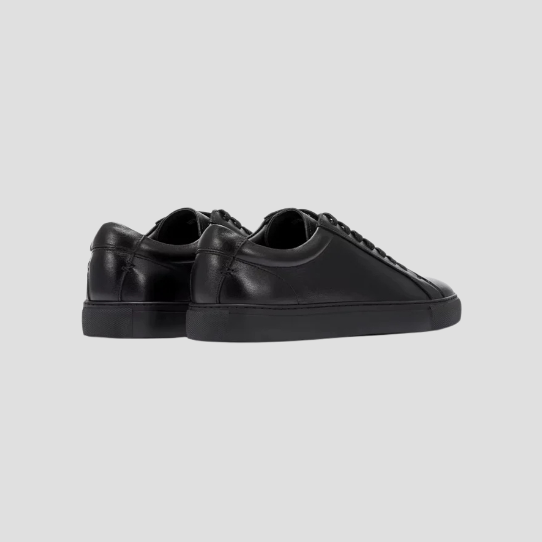 Xeric | Leather Sneakers