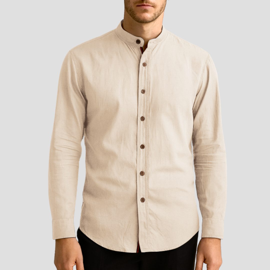 Taylor | Classic Shirt