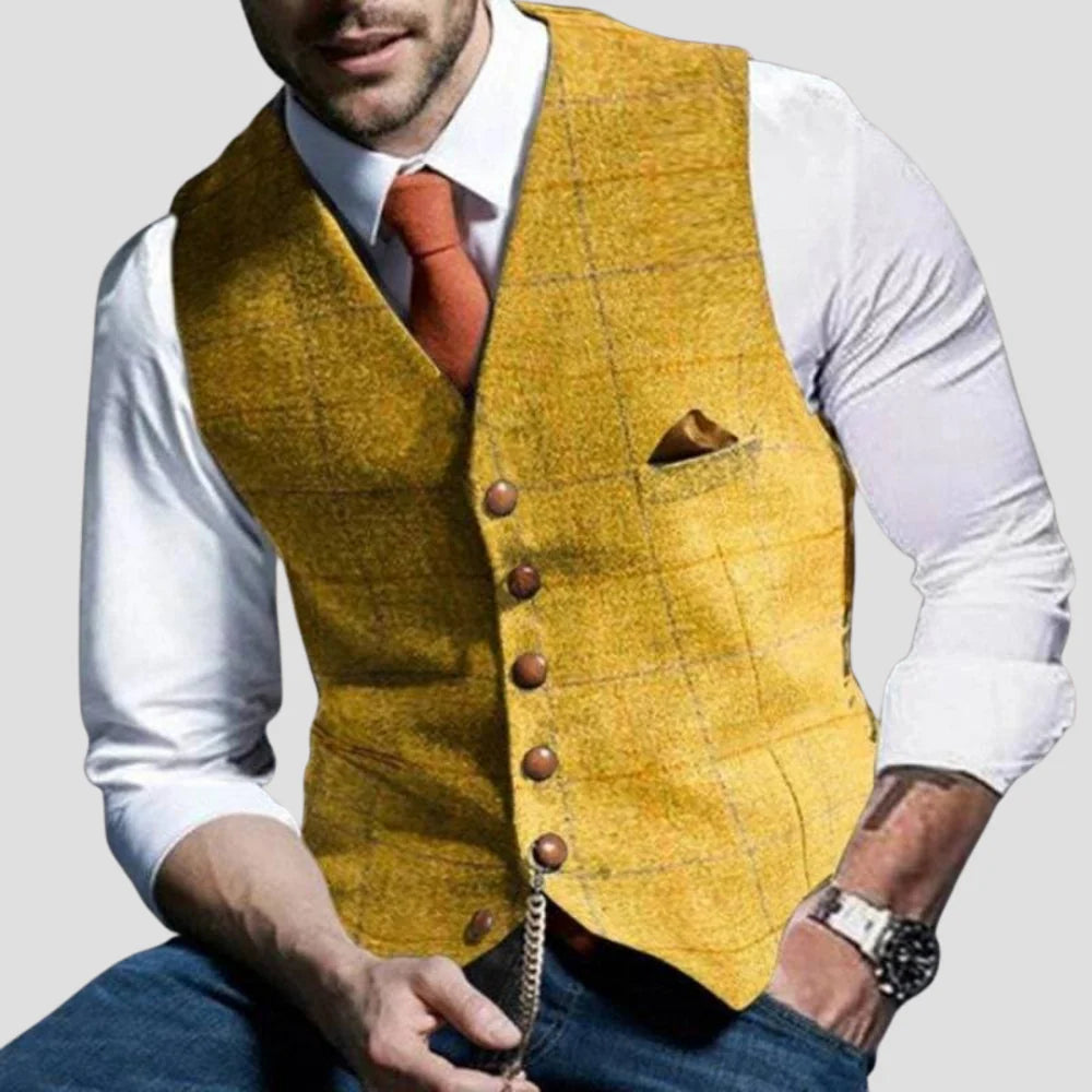 Balfour | Vintage Waistcoat