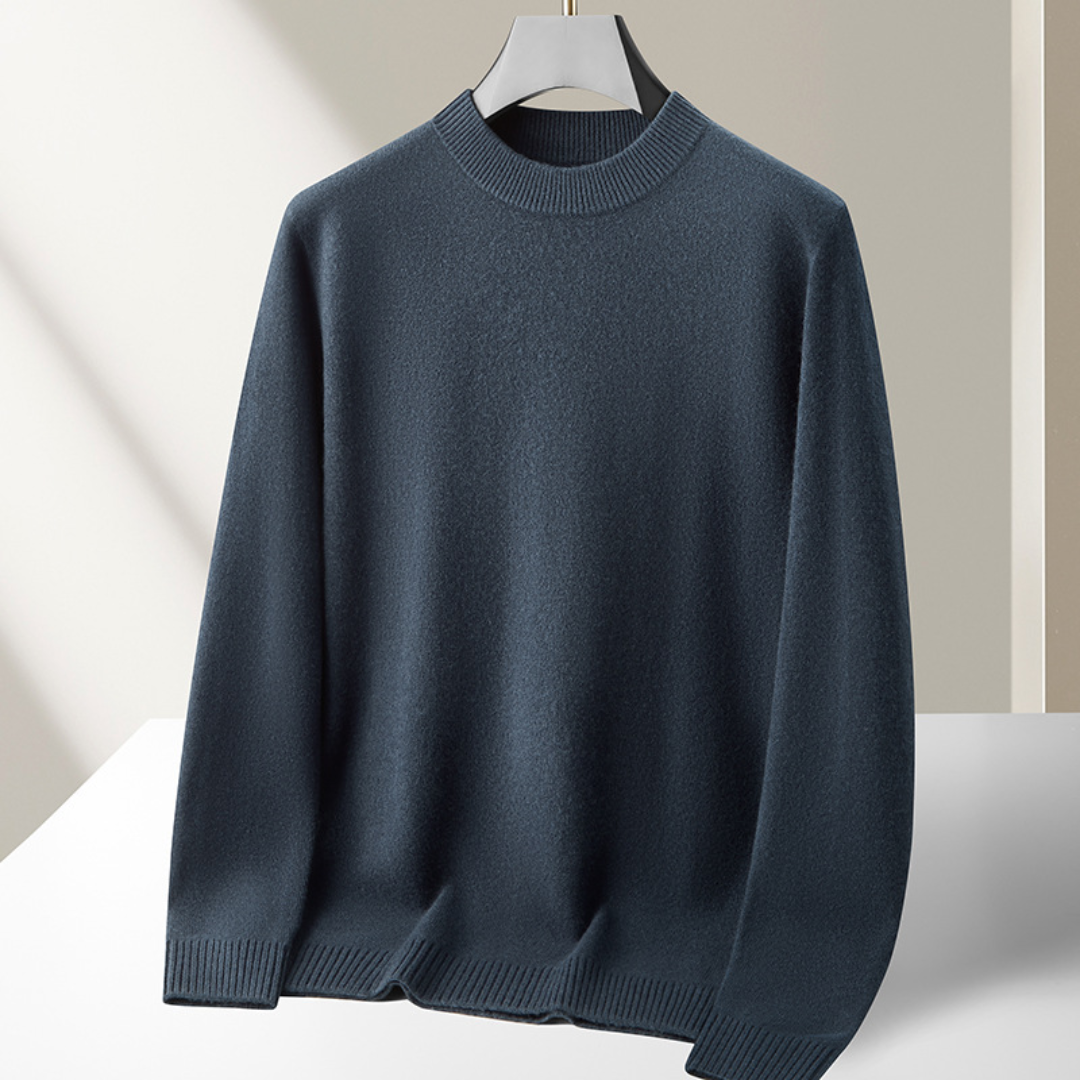 Camden | Classic Comfort Jumper