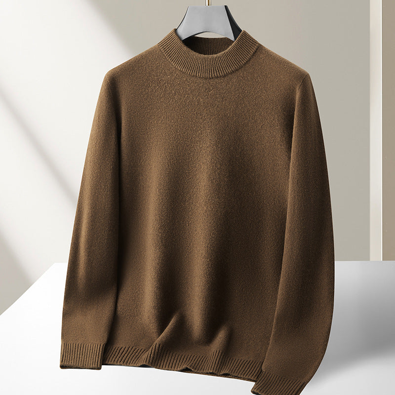 Camden | Classic Comfort Jumper