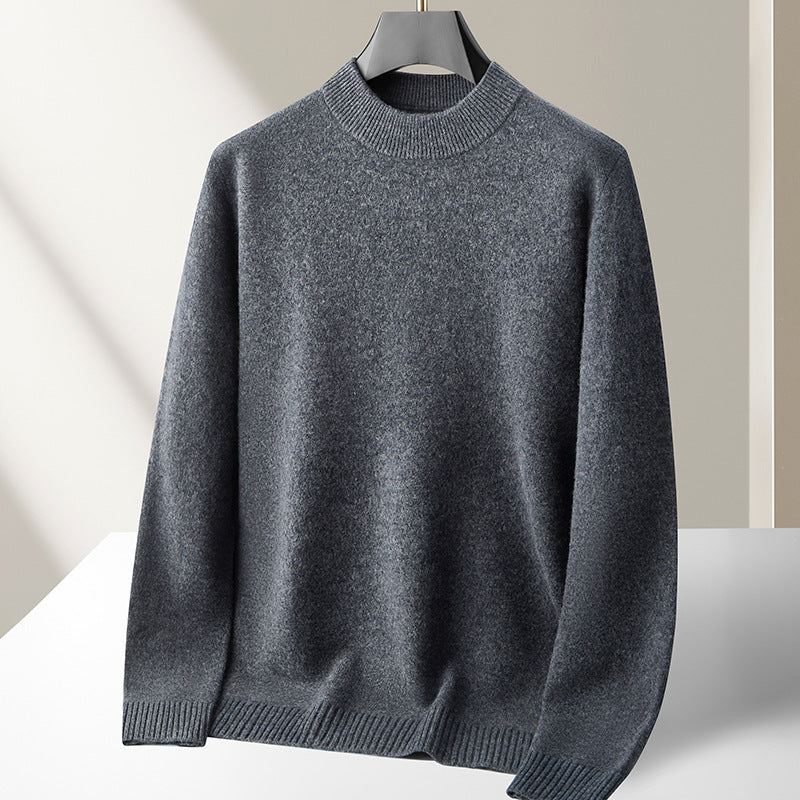 Camden | Classic Comfort Jumper