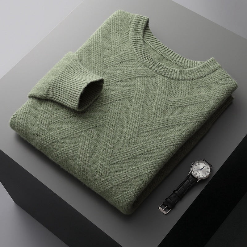 Julian | Knit Jumper