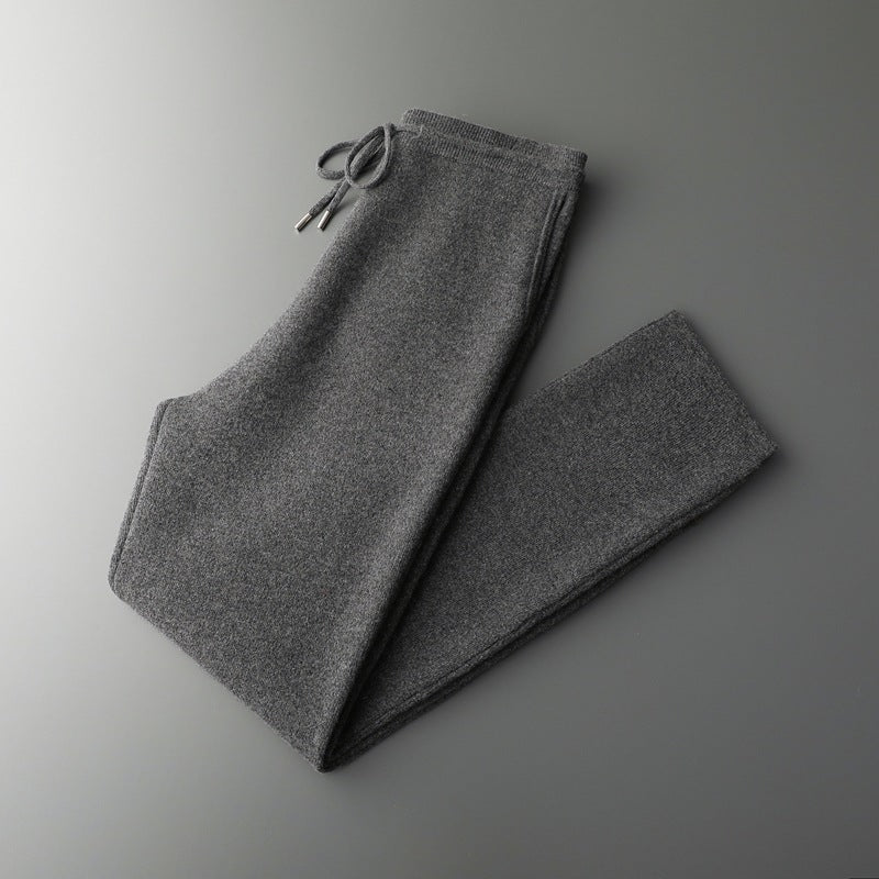 Maximilian | Casual Lounge Trousers