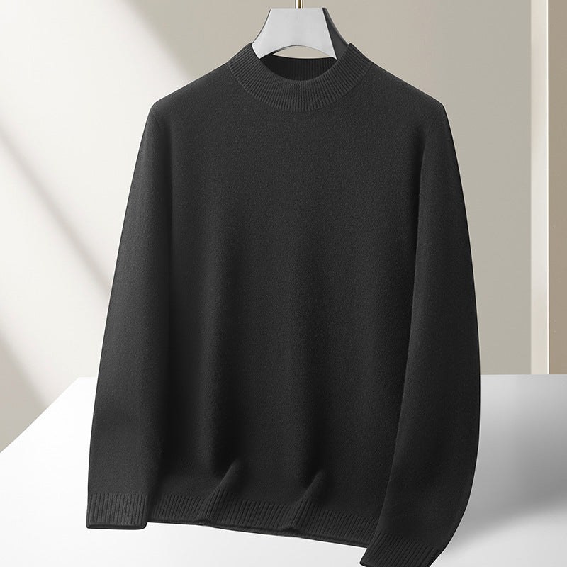 Camden | Classic Comfort Jumper