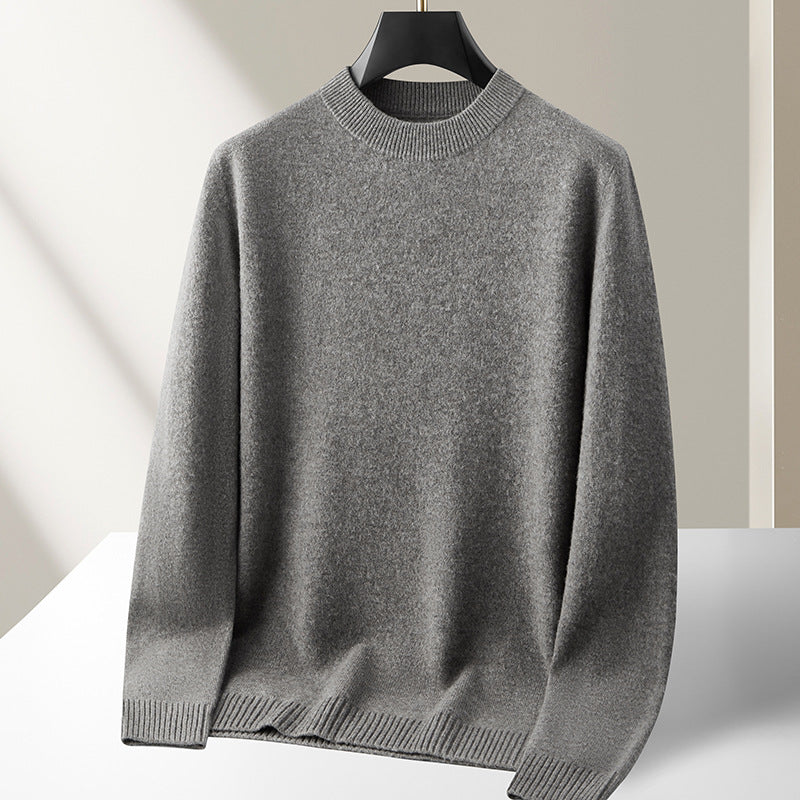 Camden | Classic Comfort Jumper