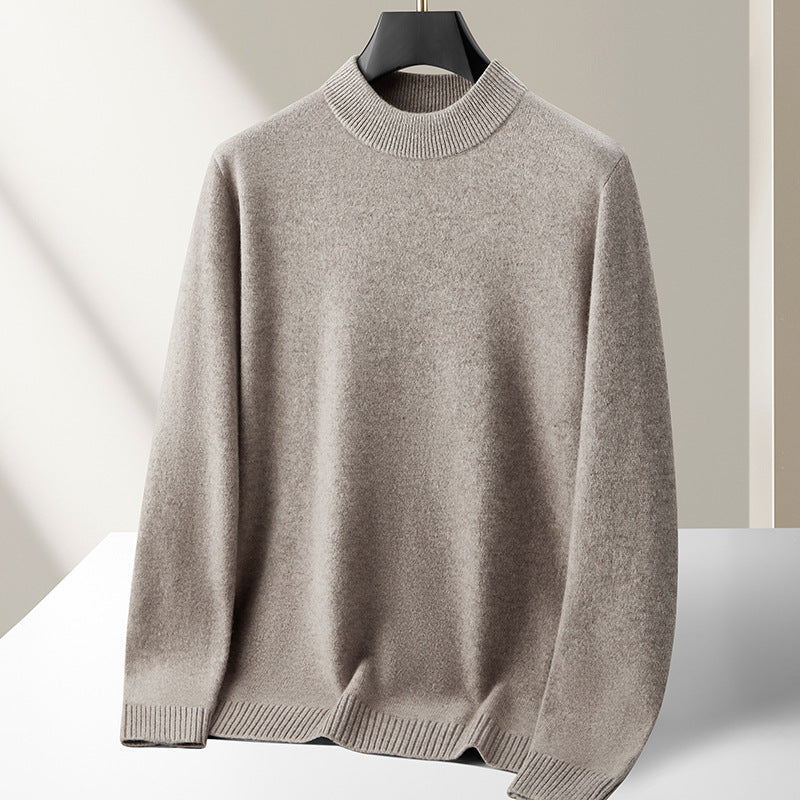 Camden | Classic Comfort Jumper