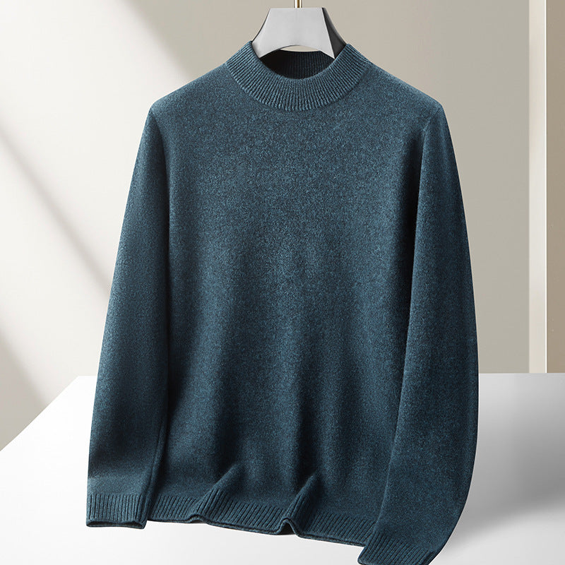 Camden | Classic Comfort Jumper