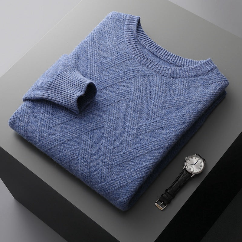 Julian | Knit Jumper