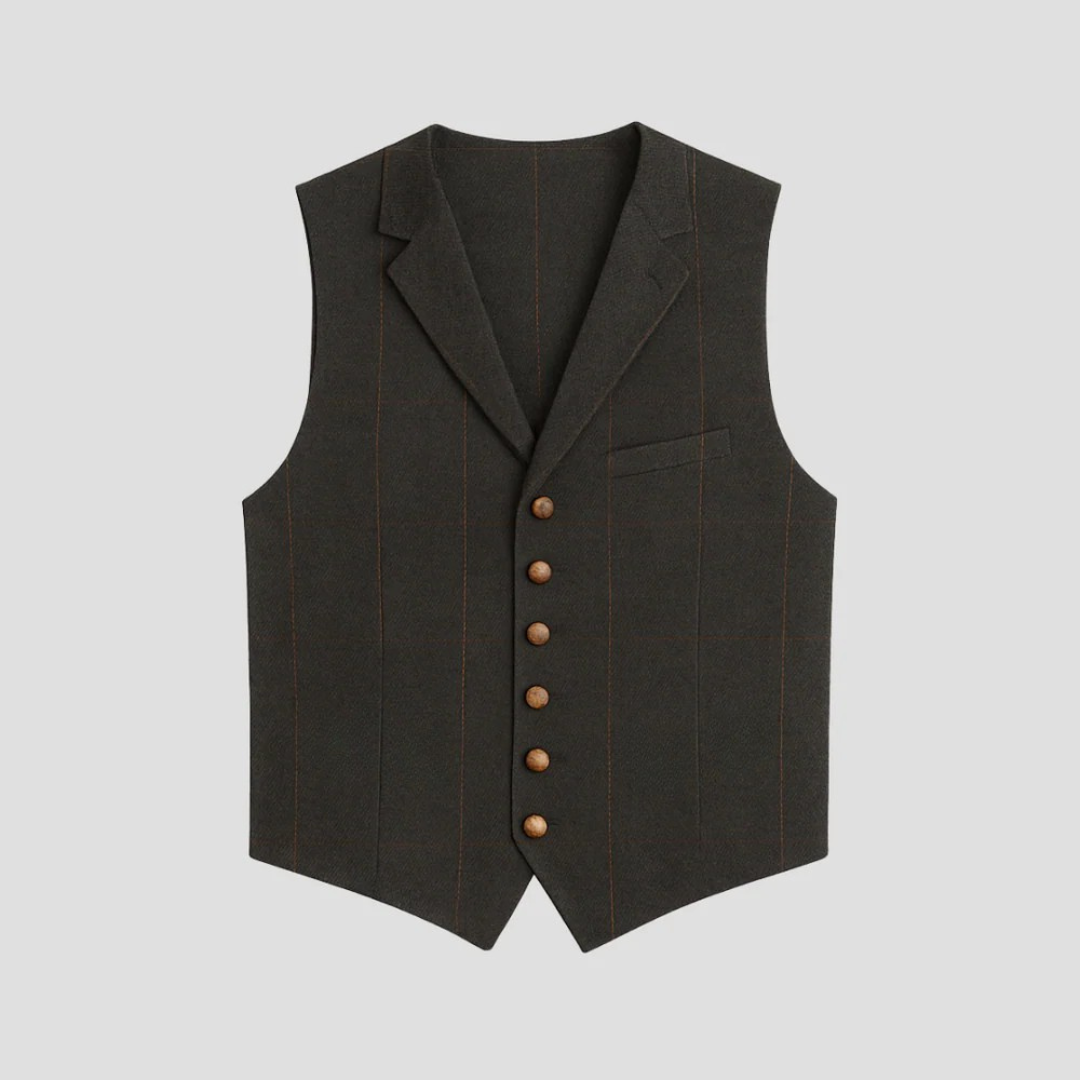 Balfour | Vintage Waistcoat