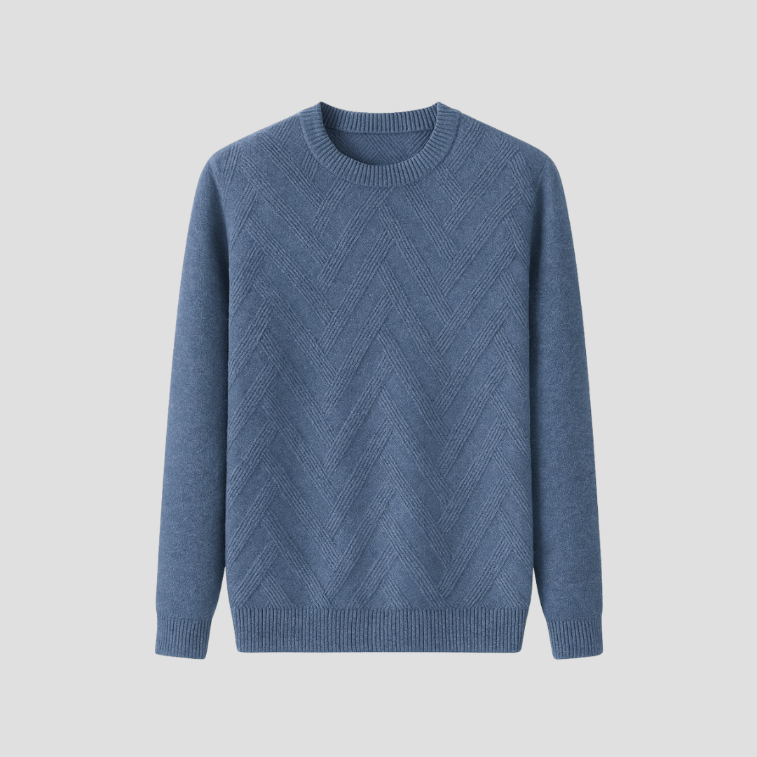 Julian | Knit Jumper