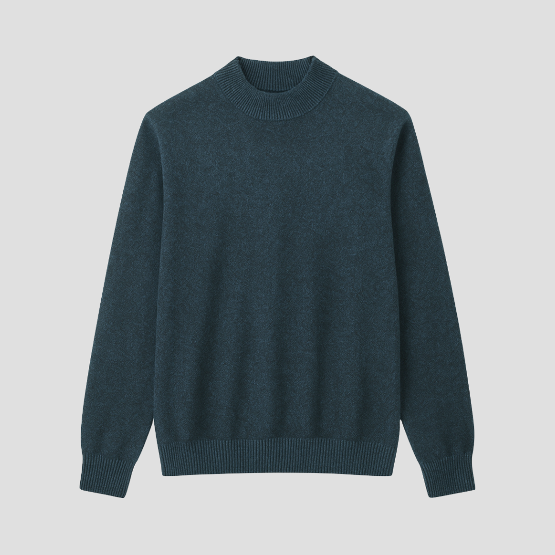 Camden | Classic Comfort Jumper